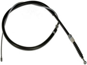 Parking Brake Cable Dorman-First Stop C661066