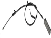 Parking Brake Cable Dorman-First Stop C661067
