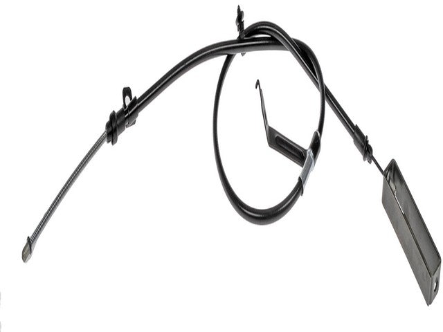 Parking Brake Cable Dorman-First Stop C661067