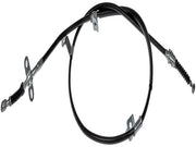 Parking Brake Cable Dorman-First Stop C661068
