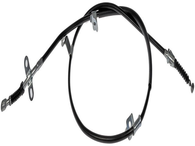 Parking Brake Cable Dorman-First Stop C661068