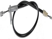 Parking Brake Cable Dorman-First Stop C661070