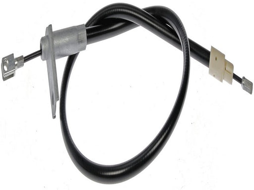 Parking Brake Cable Dorman-First Stop C661070
