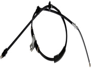 Parking Brake Cable Dorman-First Stop C661071