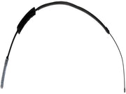 Parking Brake Cable Dorman-First Stop C661072