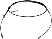 Parking Brake Cable Dorman-First Stop C661074