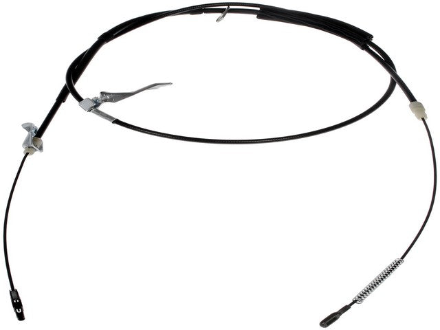 Parking Brake Cable Dorman-First Stop C661074