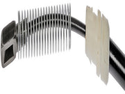 Parking Brake Cable Dorman-First Stop C661075