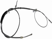 Parking Brake Cable Dorman-First Stop C661075