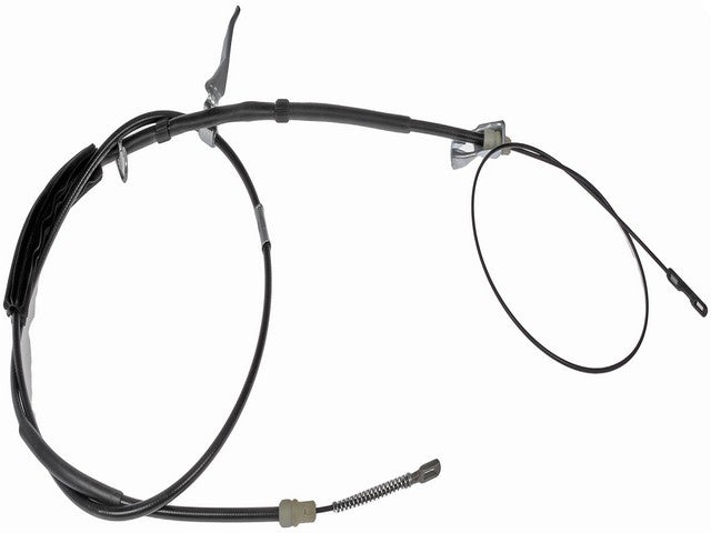 Parking Brake Cable Dorman-First Stop C661075