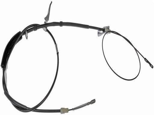 Parking Brake Cable Dorman-First Stop C661075