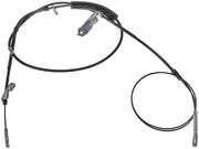 Parking Brake Cable Dorman-First Stop C661076