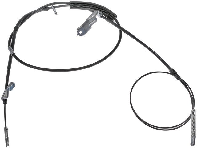 Parking Brake Cable Dorman-First Stop C661076