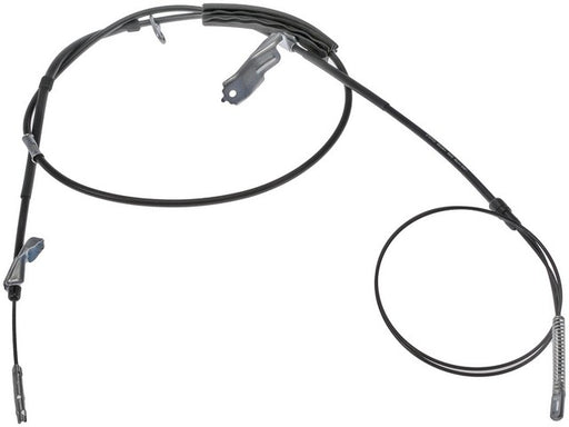 Parking Brake Cable Dorman-First Stop C661076