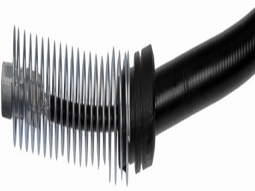 Parking Brake Cable Dorman-First Stop C661077