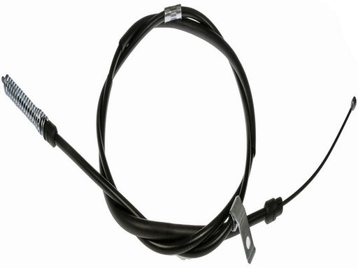 Parking Brake Cable Dorman-First Stop C661077