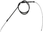 Parking Brake Cable Dorman-First Stop C661078