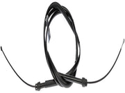 Parking Brake Cable Dorman-First Stop C661080