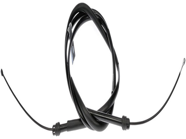 Parking Brake Cable Dorman-First Stop C661080