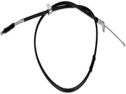 Parking Brake Cable Dorman-First Stop C661081