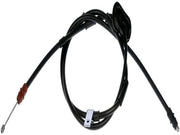 Parking Brake Cable Dorman-First Stop C661082