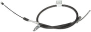 Parking Brake Cable Dorman-First Stop C661083