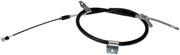 Parking Brake Cable Dorman-First Stop C661083