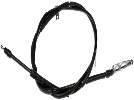 Parking Brake Cable Dorman-First Stop C661084