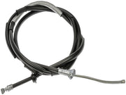 Parking Brake Cable Dorman-First Stop C661086