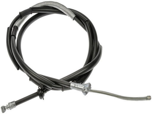 Parking Brake Cable Dorman-First Stop C661086
