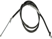 Parking Brake Cable Dorman-First Stop C661087