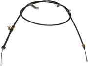 Parking Brake Cable Dorman-First Stop C661091