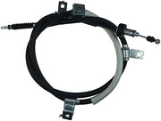Parking Brake Cable Dorman-First Stop C661092