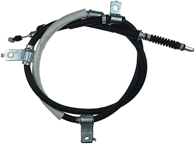 Parking Brake Cable Dorman-First Stop C661092