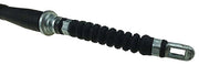 Parking Brake Cable Dorman-First Stop C661092