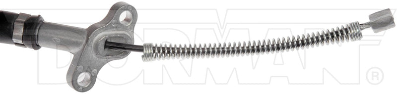 Parking Brake Cable Dorman-First Stop C661093
