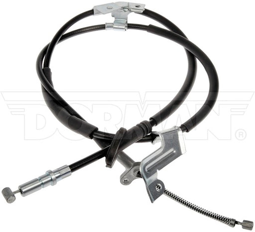 Parking Brake Cable Dorman-First Stop C661093