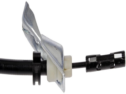 Parking Brake Cable Dorman-First Stop C661098