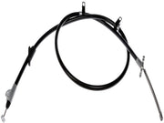 Parking Brake Cable Dorman-First Stop C661099