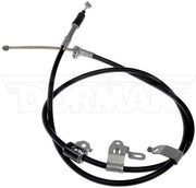 Parking Brake Cable Dorman-First Stop C661100