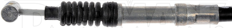 Parking Brake Cable Dorman-First Stop C661100