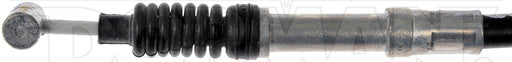 Parking Brake Cable Dorman-First Stop C661100