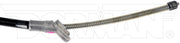Parking Brake Cable Dorman-First Stop C661100