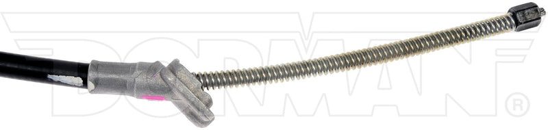 Parking Brake Cable Dorman-First Stop C661100