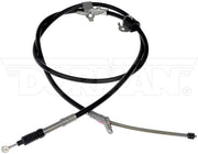 Parking Brake Cable Dorman-First Stop C661100