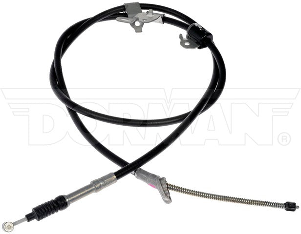 Parking Brake Cable Dorman-First Stop C661100