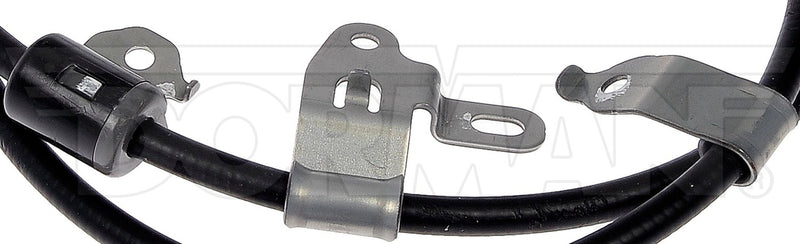 Parking Brake Cable Dorman-First Stop C661100