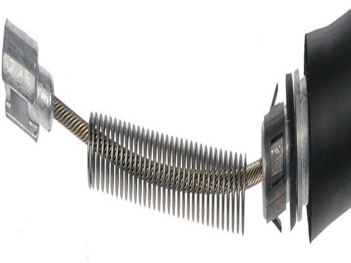 Parking Brake Cable Dorman-First Stop C661101