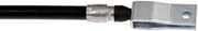 Parking Brake Cable Dorman-First Stop C661102