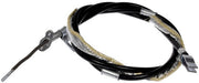 Parking Brake Cable Dorman-First Stop C661102